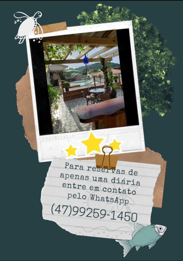 Hospedagem 3 Estrelas 纳韦甘蒂斯 外观 照片